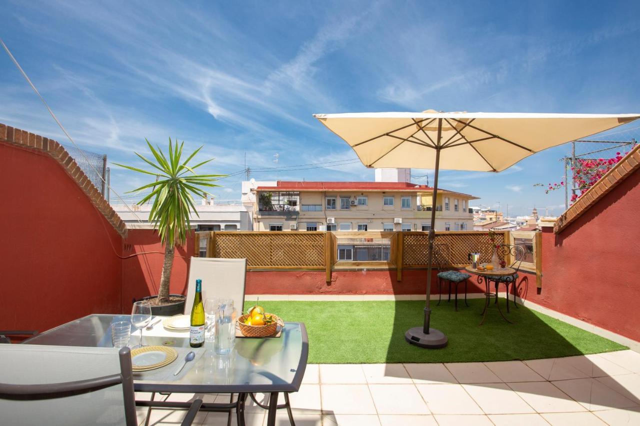 Singularstays Valero * Valenza