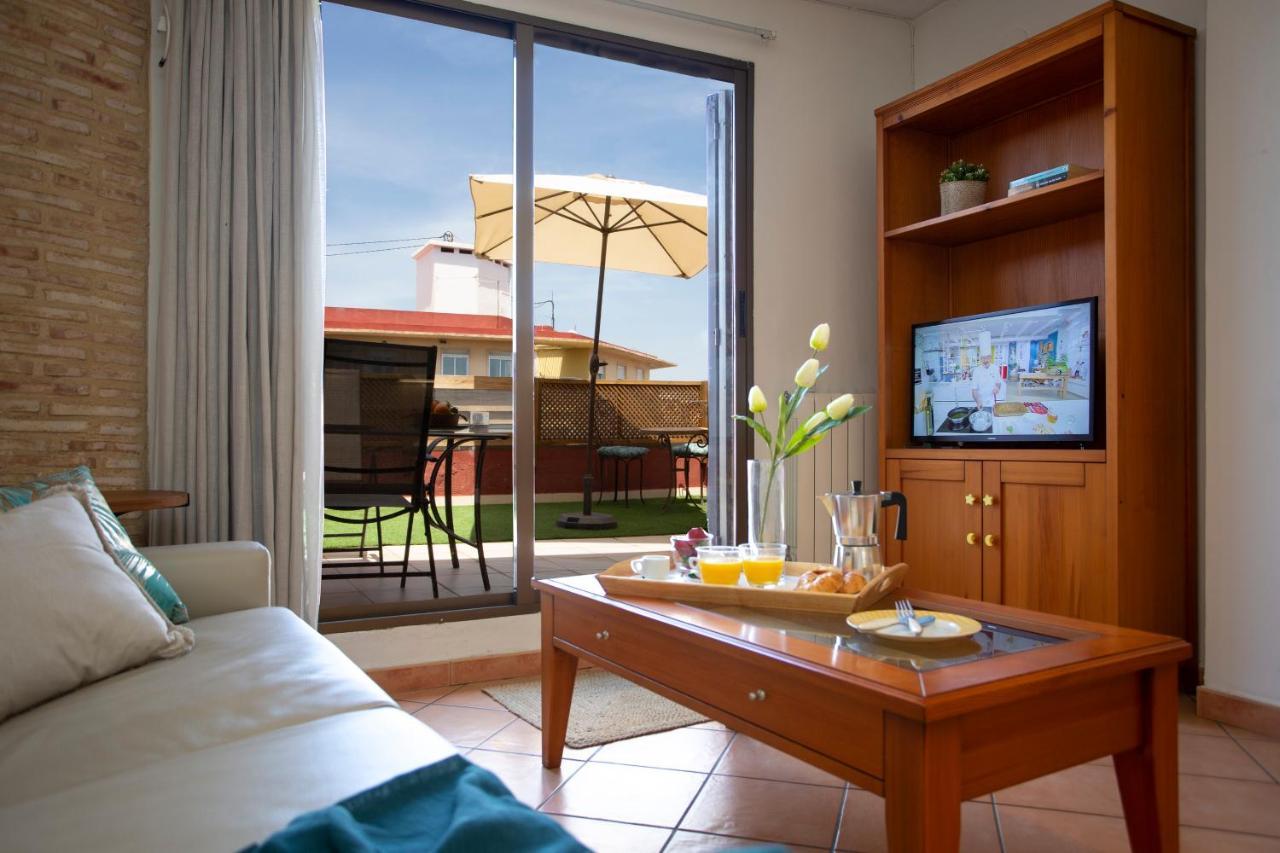 Singularstays Valero Appartamento