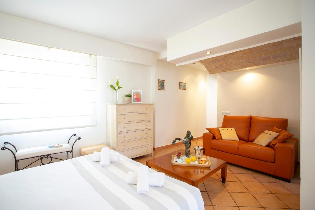 Singularstays Valero Valenza