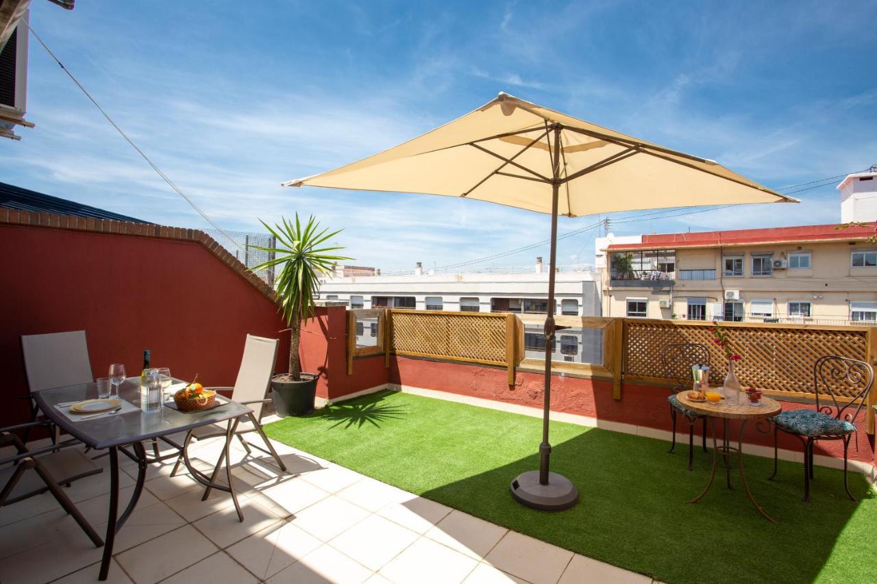 Singularstays Valero Appartamento Valenza