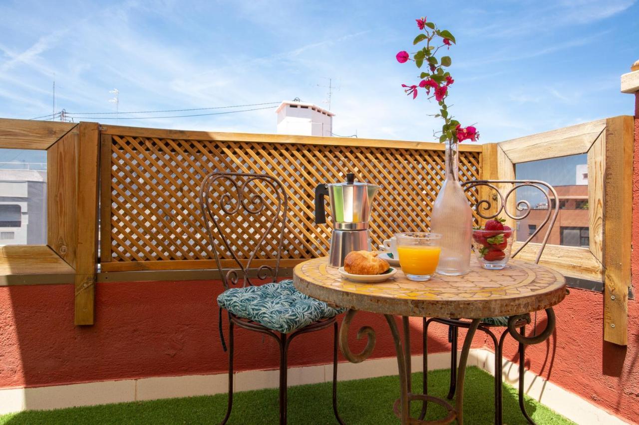 Singularstays Valero Valenza