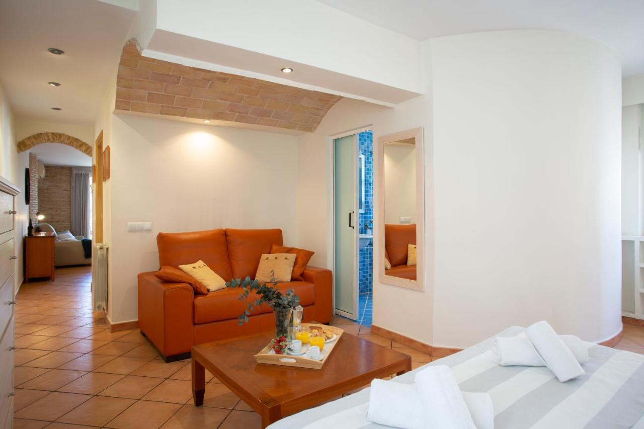 Appartamento Singularstays Valero