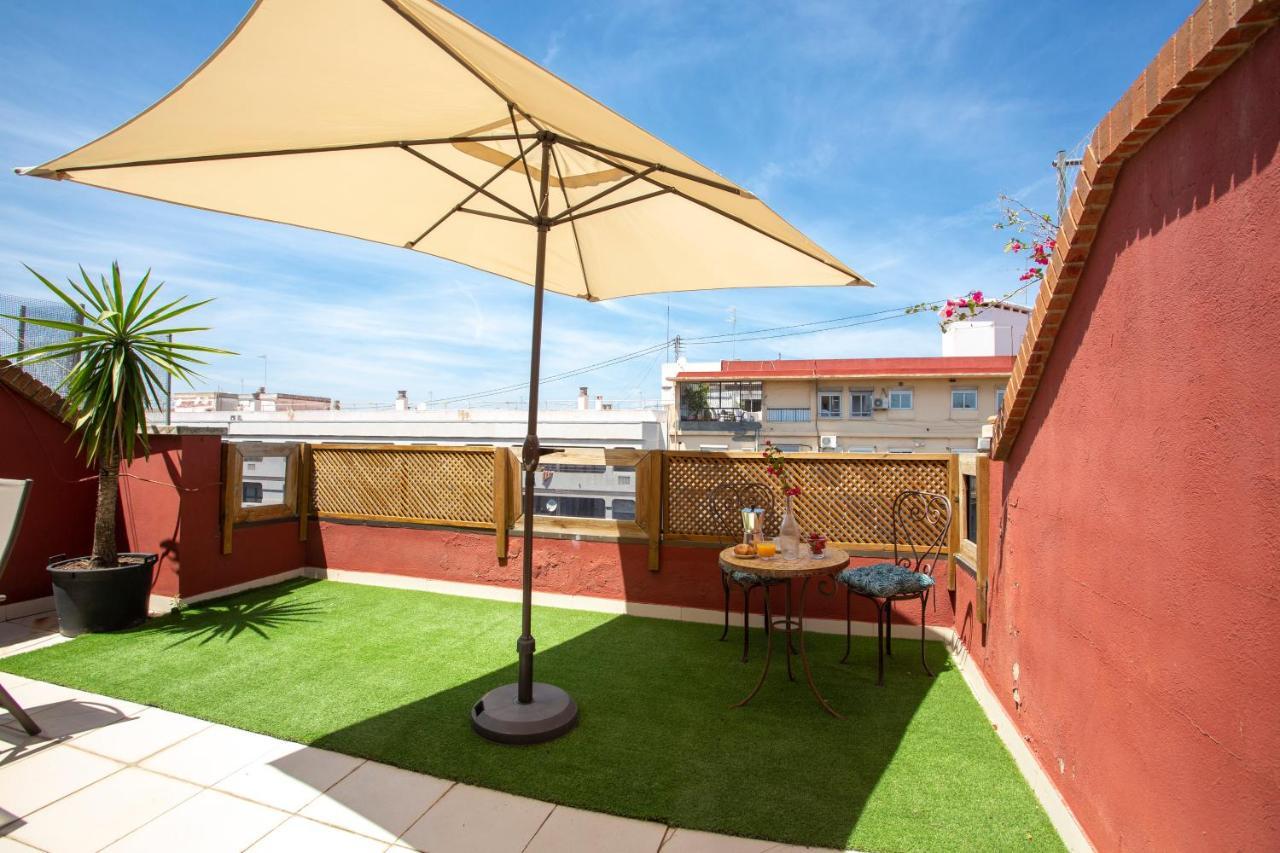 Appartamento Singularstays Valero