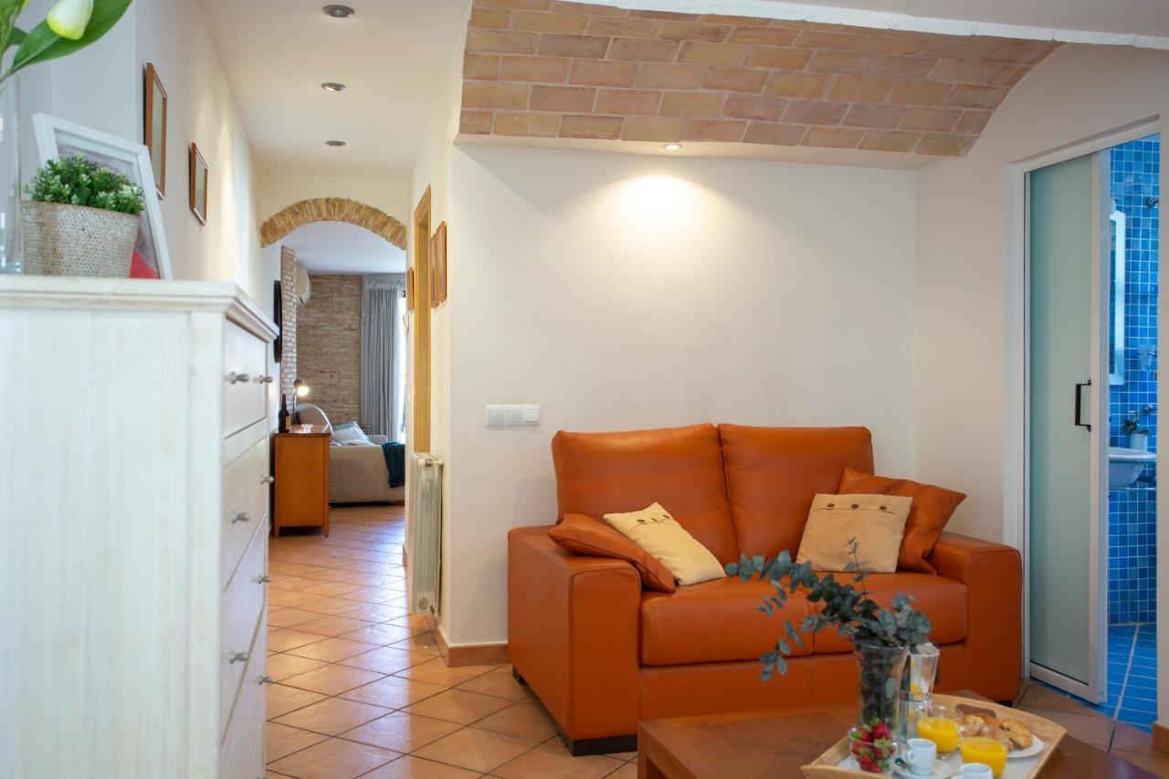 Appartamento Singularstays Valero *