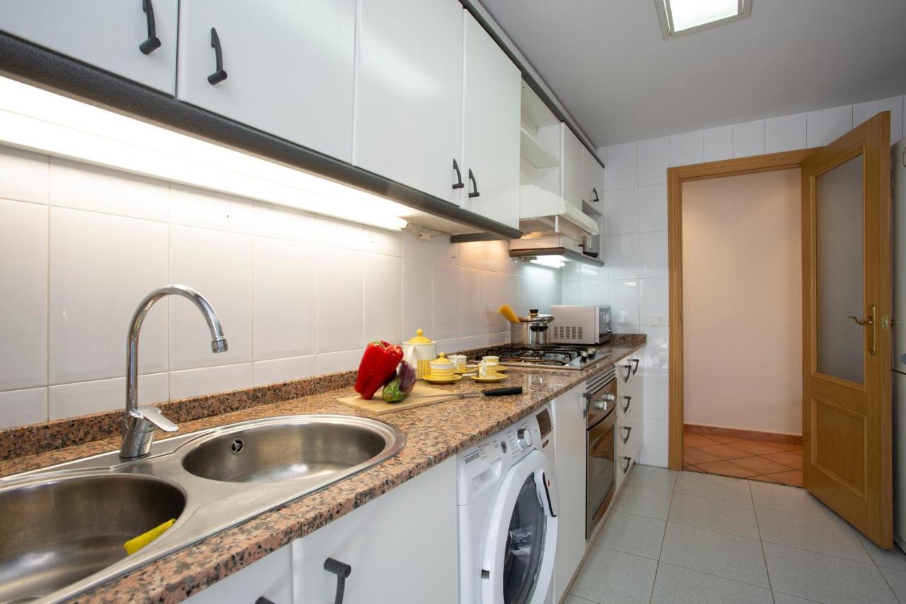 Appartamento Singularstays Valero *