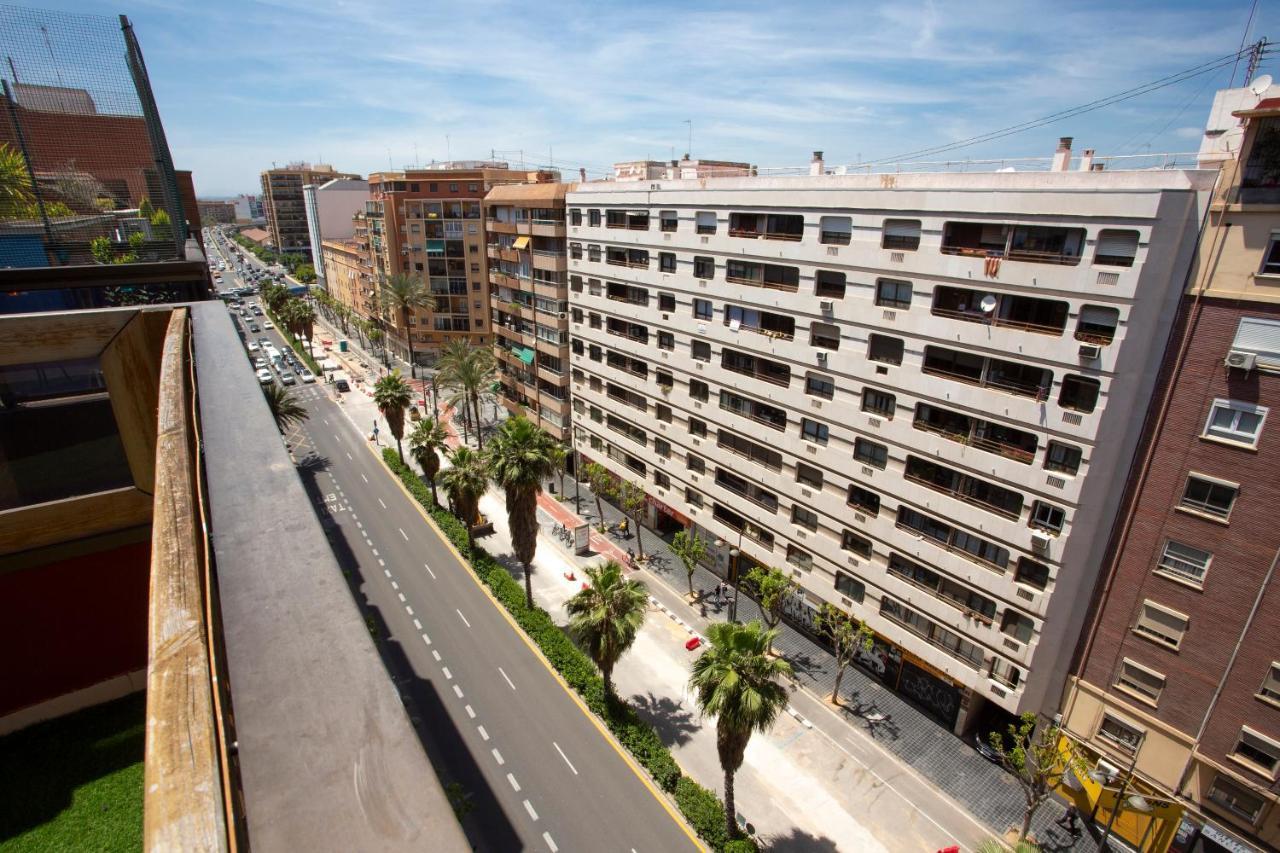 Appartamento Singularstays Valero