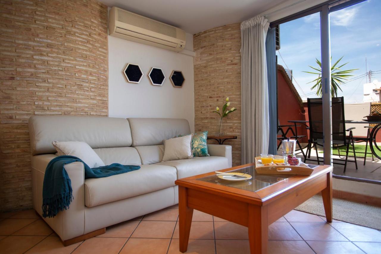 Appartamento Singularstays Valero *