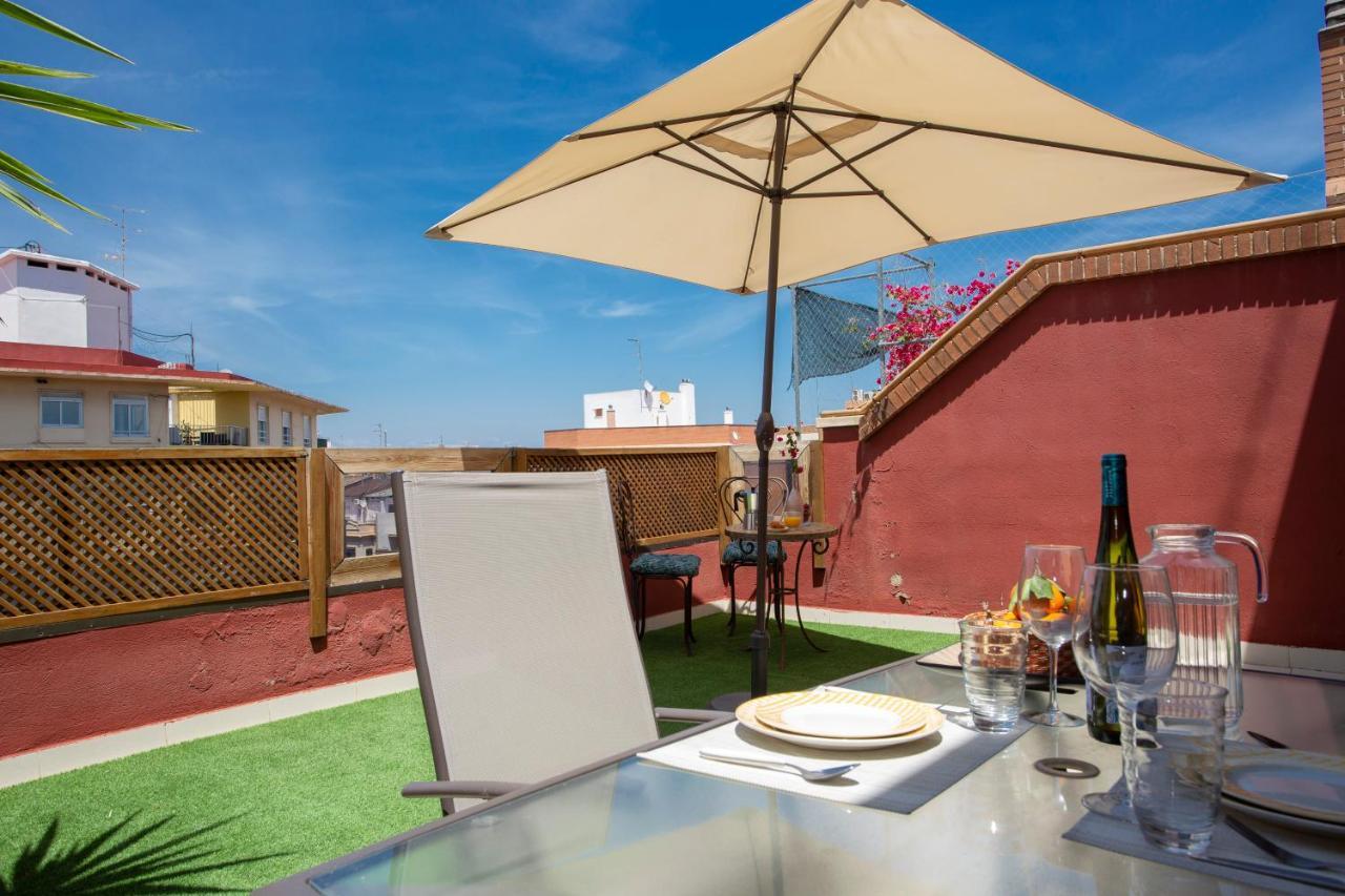 Appartamento Singularstays Valero *